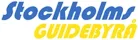 stockholms guidebyrå